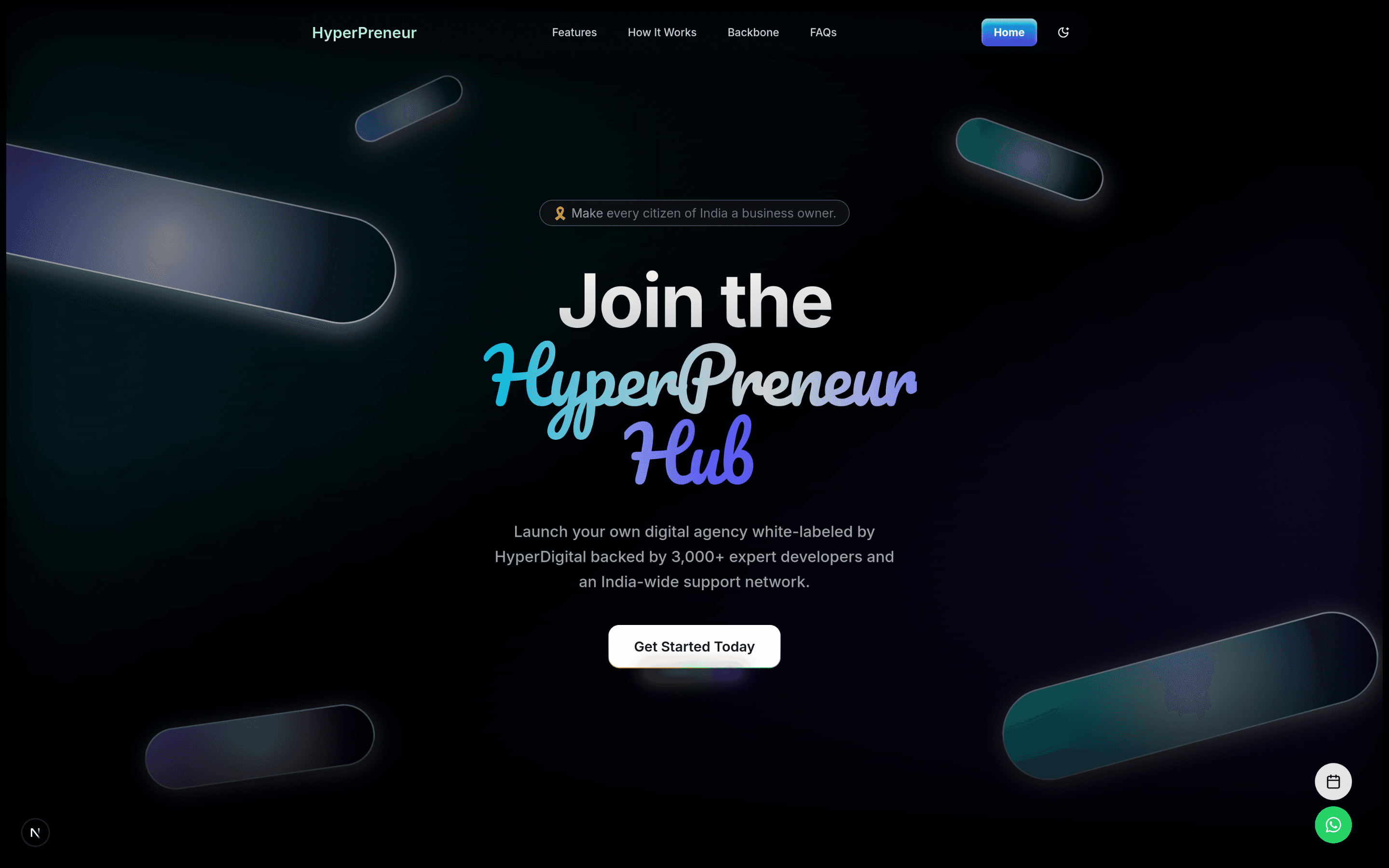 HyperPreneur